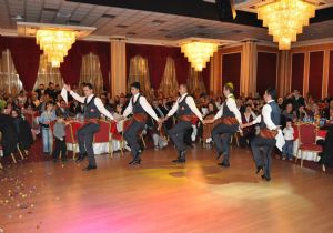 Samsun'dan Erzurum'a milli coşku